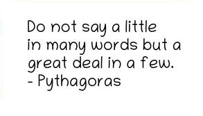 quote